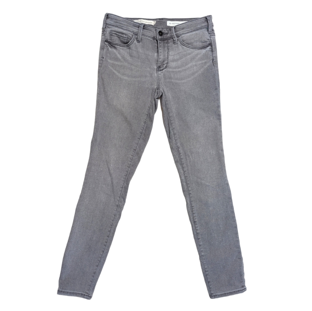 Pilcro and the Letterpress Jeans Pants 27